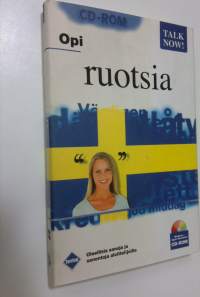 Opi ruotsia