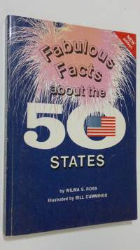 Fabulous facts about 50 states