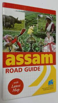 A road guide to Assam