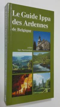 Le guide Ippa des Ardennes de Belgique