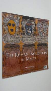 The Roman Inquisition in Malta