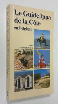 Le Guide Ippa de la Cote en Belgique
