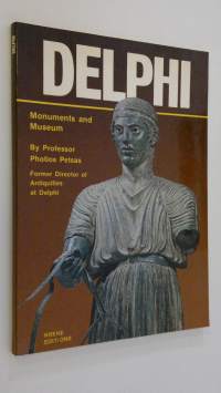 Delphi : Monuments and Museum