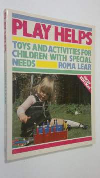 Play helps : toys and activities for children with special needs