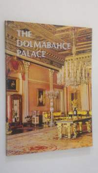 The Dolmabahce Palace