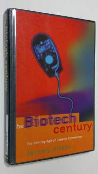 The Biotech Century : the coming age of genetic commerce