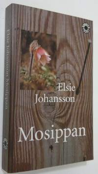 Mosippan : roman