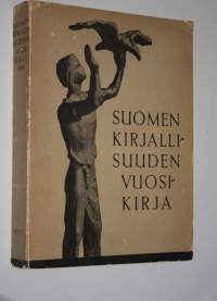 Suomen kirjallisuuden vuosikirja 1946