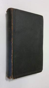 Nya testamentet och Psaltaren (1883)