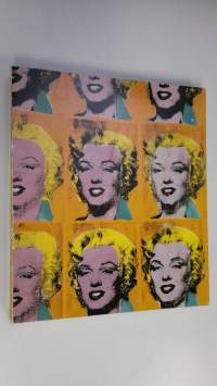 Andy Warhol : Jose Mugrabin kokoelma = Samlingen Jose Mugrabi