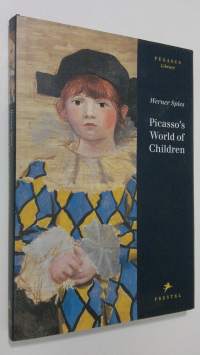 Picasso&#039;s world of children