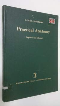 Practical anatomy : regional and clinical