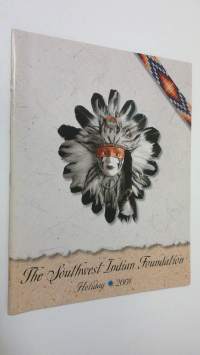 The Southwest Indian Foundation Catalog - Autumn 2001, Issue No. 3