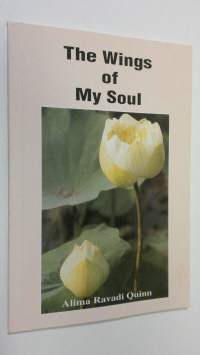 The wings of my soul : poems
