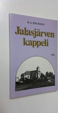 Jalasjärven kappeli