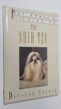 Pet owner&#039;s guide to the shih tzu