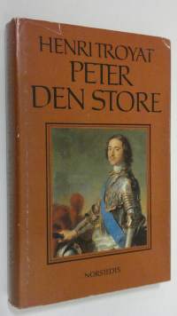 Peter den Store