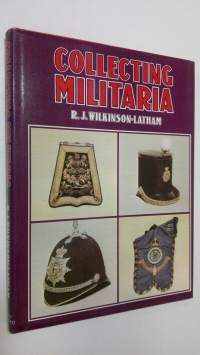 Collecting militaria
