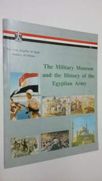 The Military Museum and the History of the Egyptian Army
