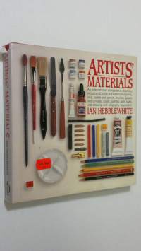 Artists&#039; Materials