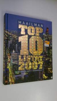 Maailman top 10 listat 2007