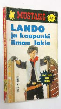 Lando ja kaupunki ilman lakia