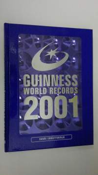 Guinness suuri ennätyskirja 2001
