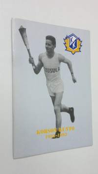 Korson Kunto 1933-1993