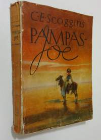 Pampas-Joe : seikkailuromaani