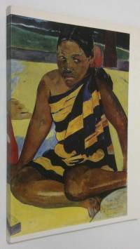 Gauguin i Söderhavet : Etnografiska Museet