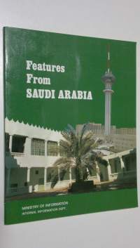 Features from Saudi Arabia