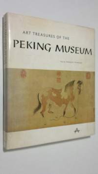 Art treasures of the Peking Museum