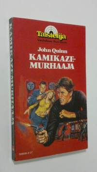 Kamikaze-Murhaaja