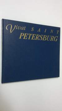 Vivat Saint Petersburg