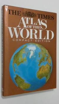 The Times Atlas of the World : compact edition