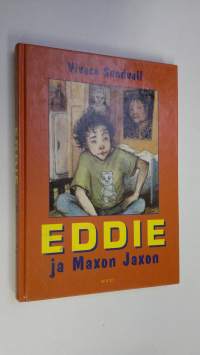 Eddie ja Maxon Jaxon