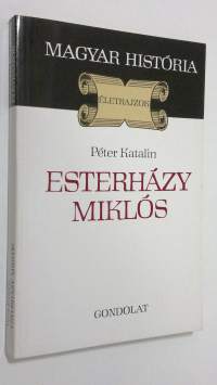 Esterhazy Miklos