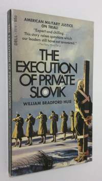 The Execution of private Slovik