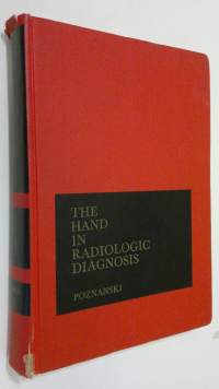 The hand in radiologic diagnosis