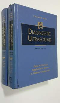 Diagnostic Ultrasound 1-2