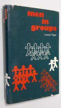 Men in groups