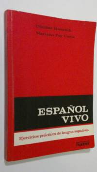 Espanol vivo : Ejercicios practicos de lengua espanola
