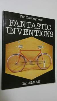 The Catalogue of Fantastic Inventions
