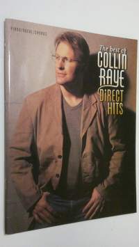 The best of Collin Raye : direct hits