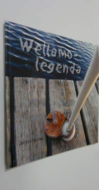 Wellamo-legenda