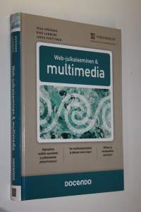 Web-julkaiseminen &amp; multimedia