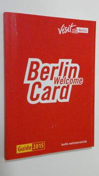 Berlin welcomecard