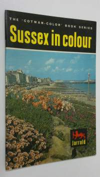 Sussex in Colour
