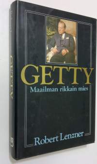 Getty : maailman rikkain mies