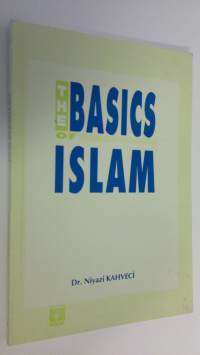The basics of Islam (greed, worship)